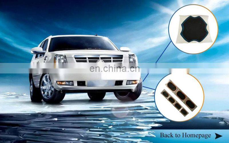 Commercial Cheap Auto Tire Repair Cold Patches And Tools