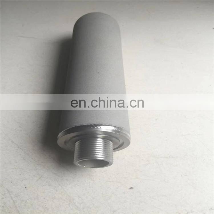 Titanium Filter Cartridge,Titanium sintering filter Sintered Porous Titanium Water Filter Cartridge
