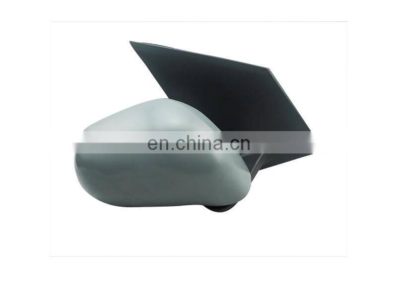 Cheap Price for livina L10 HR16DE side mirror 96301CJ00A