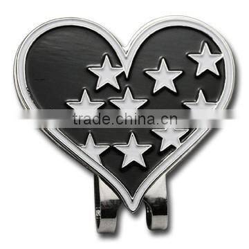 metal mens wallet money clip