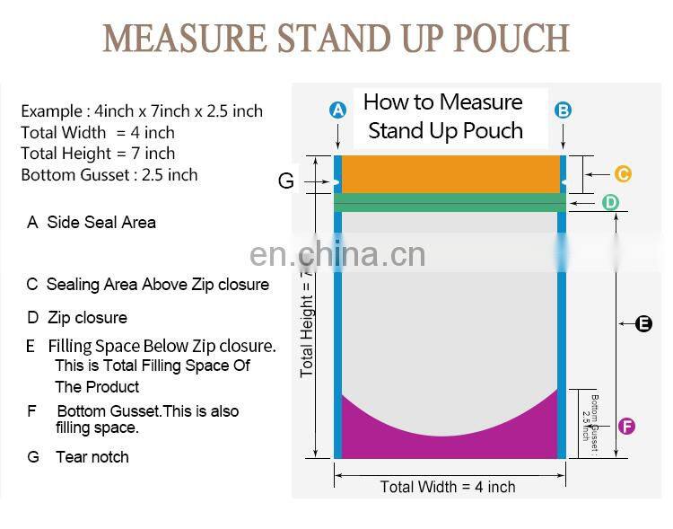 Custom printed snack puffs food popcorn potato chips packaging bag metallic foil coated popcorn bags