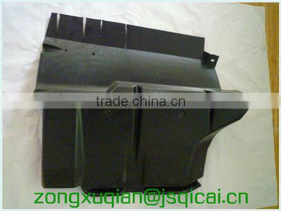 D'LONG F2000 Front wheel rear mudgaurdliner,OEM:81612300066/67,D'LONGF2000 body parts