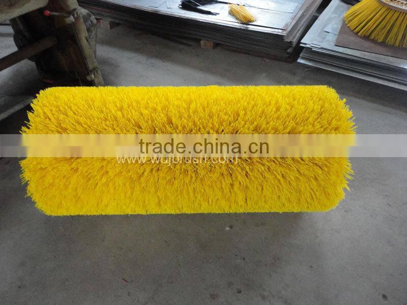 High quality snow brush roll