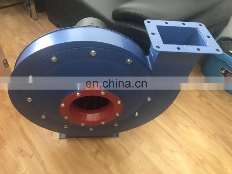 High Pressure DC Forge Centrifugal Blower Fan