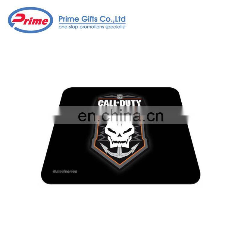 New Design Sublimation Desk Gaming Mat Mouse Pad for Promotion