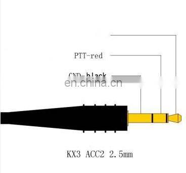 45W MX-P50M HF Power Amplifier for FT-817 ICOM IC-703 Elecraft KX3 QRP Ham Radio