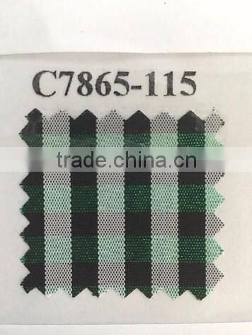 Personalized pattern satin lace for drapery