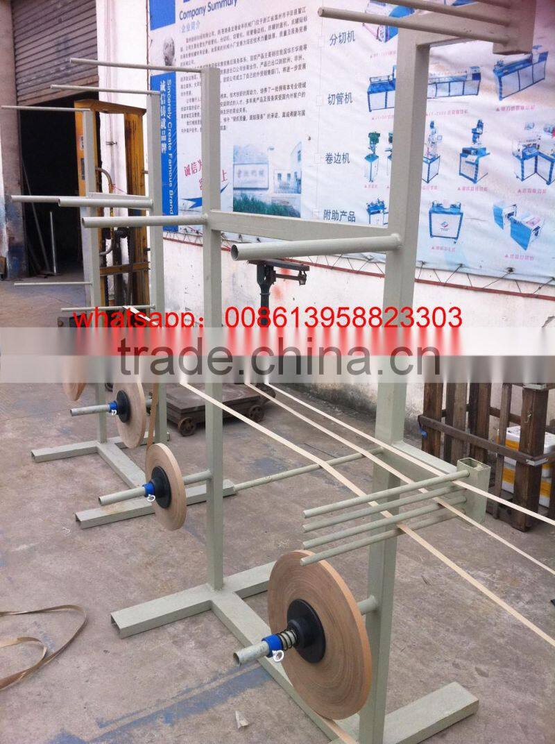 MC-530 AUTOMATIC PAPER DRINKING STRAW MACHINE GOOD PRICE FOR FOOD SHOP LINE