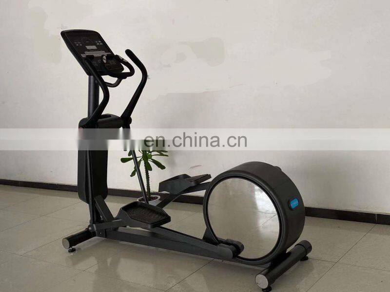 Home exercise elliptical bike for gym exercise