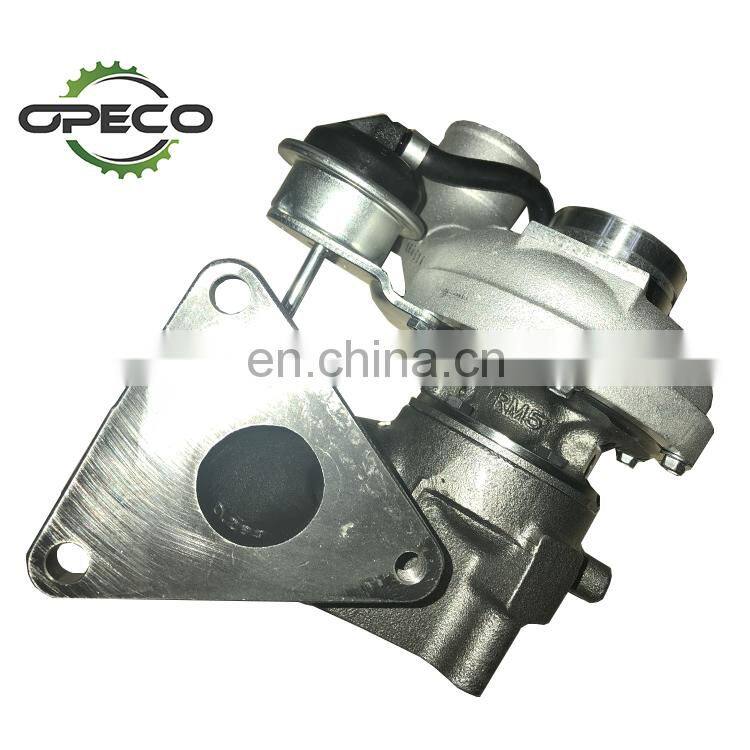 JX4D25A5L18 JX4D30B5L 3.0T 90KW GT15Z turbocharger HP1-6K682-AA 847895-0003 847895