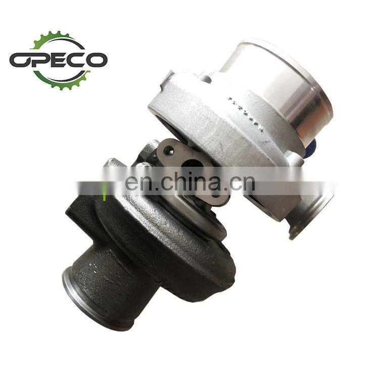 HE300WG turbocharger 5455871 5455870 5455210 5455211 5555028