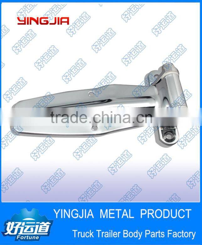 01137S Cold storage truck rear door hinge