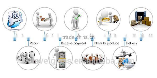 Supply 7oz 200ml juice bottle clear glass empty milk bottle