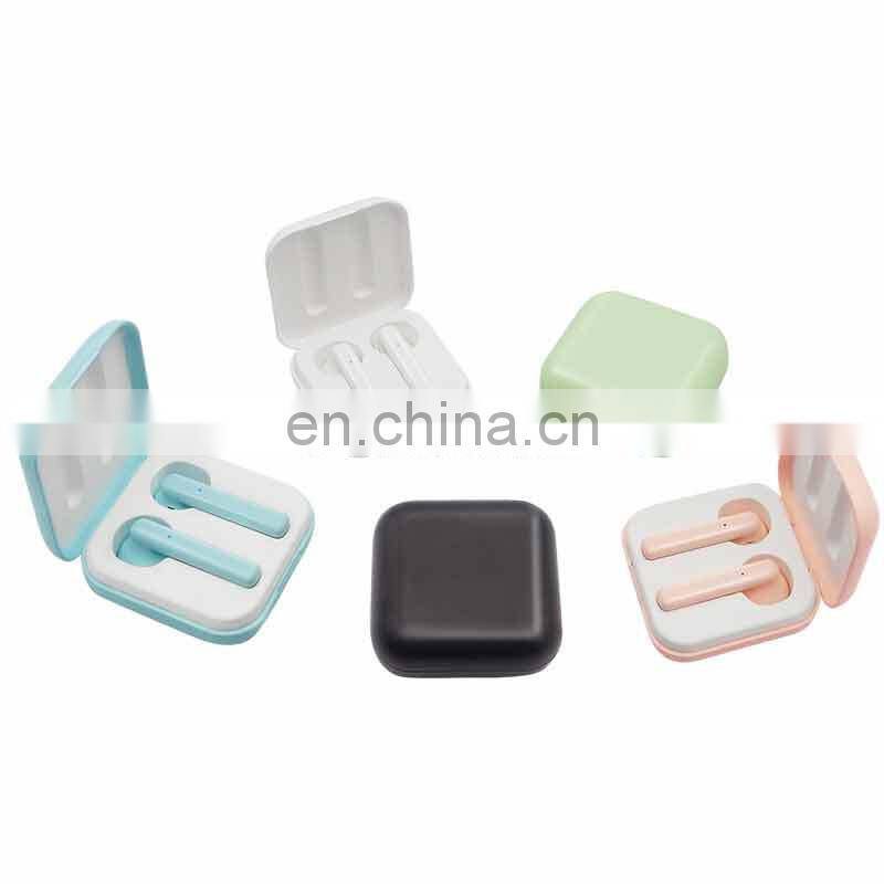 Hot Sale M1011 With Charger Box Waterproof Sport Gaming TWS headphone wireless earphones 5.0 headset with microphone