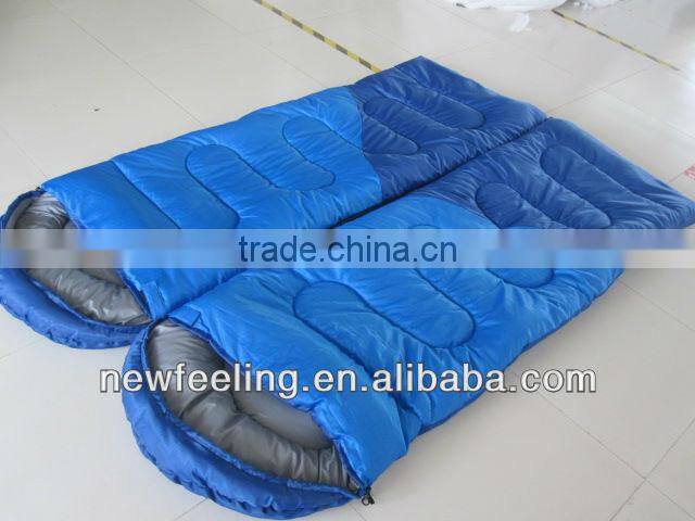 cotton outdoor sleeping bag
