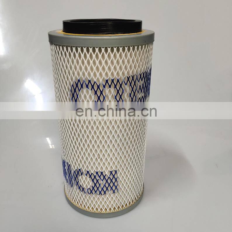 Efficient 15KW screw air compressor general oil and gas separator  S-CG19-501