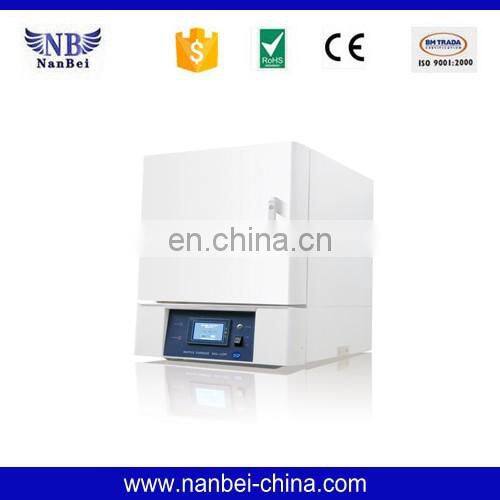 Laboratory kjeldahl apparatus for testing protein content