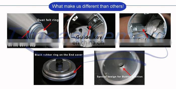 Taijia Concrete Testing Products CONCRETE TEST HAMMER zc3-a schmidt hammer zc3a Concrete Rebound test hammer schelometer