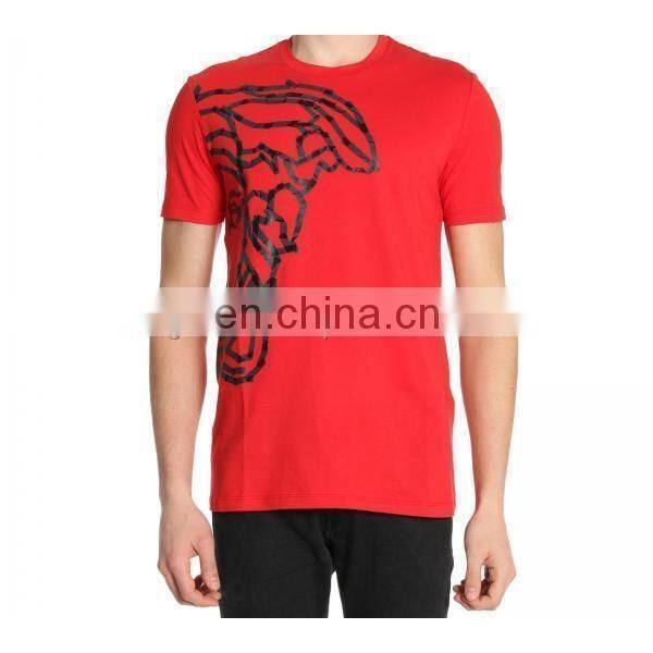 First Class Quality Summer 100% Cotton Custom Label Private T-Shirt High Quality Men Printing Your Brand Logo T Shirt