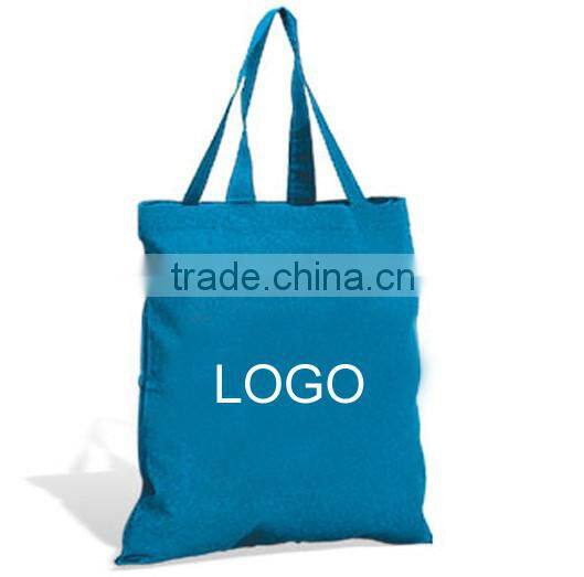 Hot Sell ECO-friendly Tote Cotton Bag For Shopping