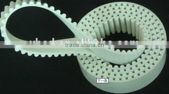 HTD belts High quality Special Transmission belts PU timing belt