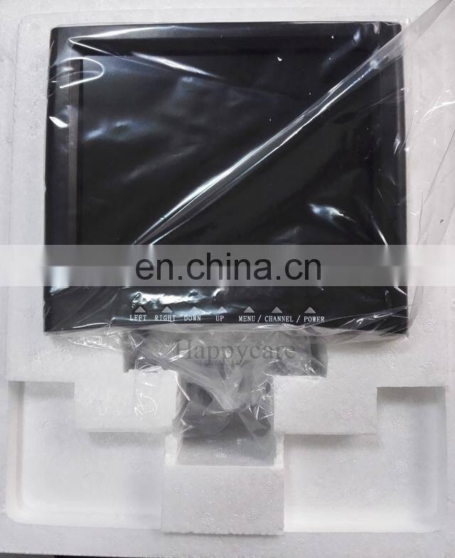 HC-B079 High quality LCD Display LED Microscope LED light with Factory price /LCD microscope