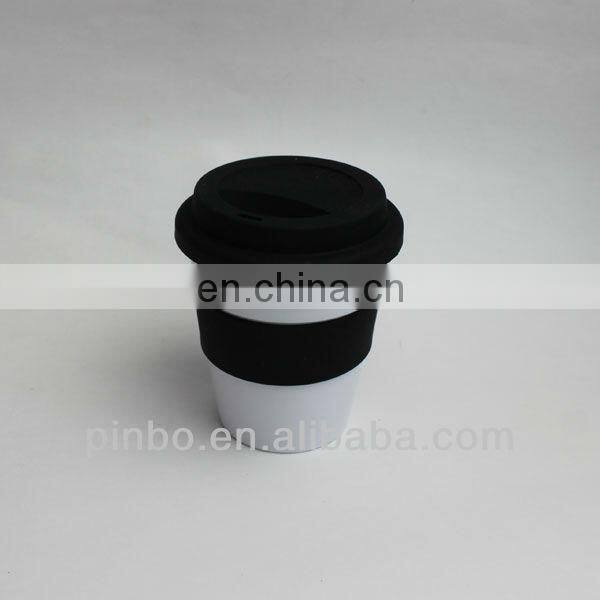 Plastic Blank Coffee Mugs Wholesale