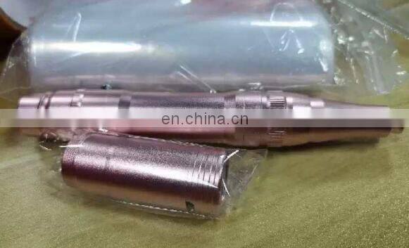 Eyebrow Lip Tattoo Microblading Kit Micropigmentation Machine PMU Wireless Permanent Makeup Machine