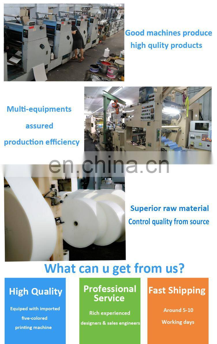 Good quality cheap price 180g custom printed redemption tickets arcade game machine