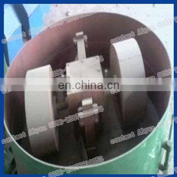 wet pan mill, Edge runner machine price list