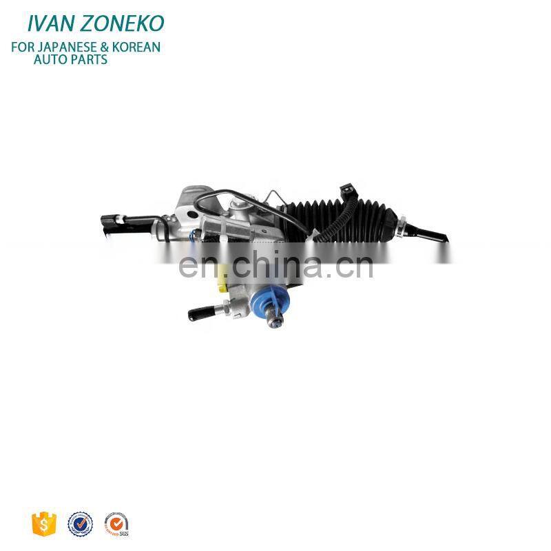 Ivanzoneko Brand New Auto Power Steering Rack And Pinion 49001-9N00A For Nissan Maxima 2009-2014 S SV Tracking GXE Sport V6 3.5L