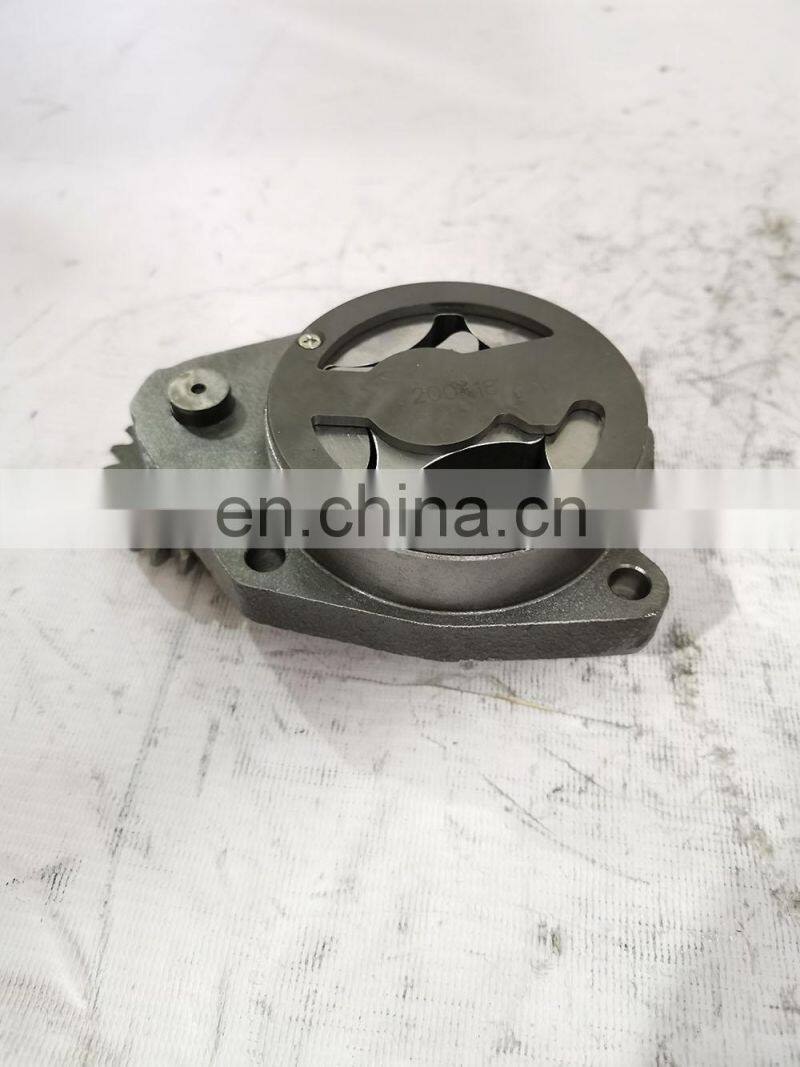 3937404 6BT Diesel engine lubricating OIL PUMP 3937404 truck parts
