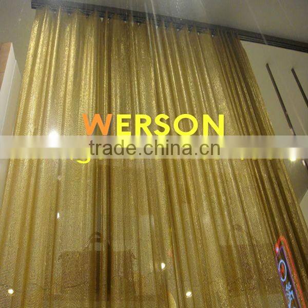 Christmas design curtain for living room | generalmesh