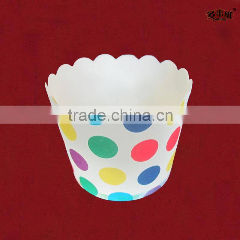 Cake Muffin Cup For Baking