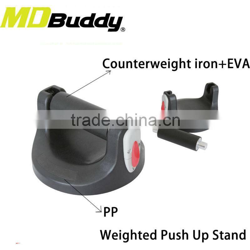 Fitness Push Up Stand Bar