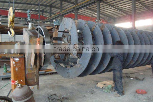 screw sand washer with very good price