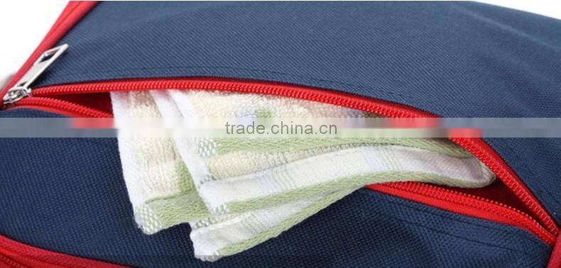 2016 high quality wholesale price cheap designer waterproof oxford picnic set picnic bag