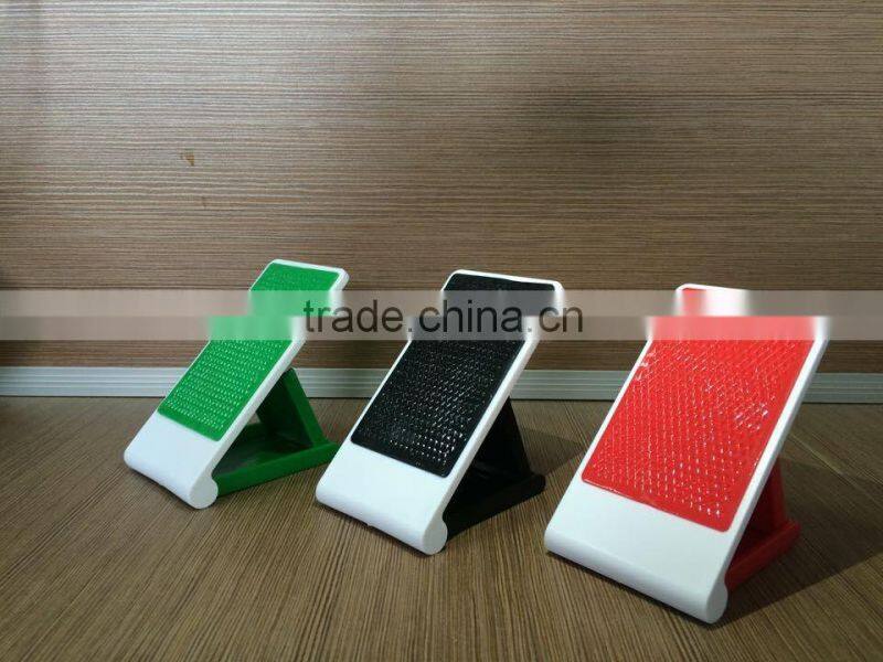 desktop mobile phone holders