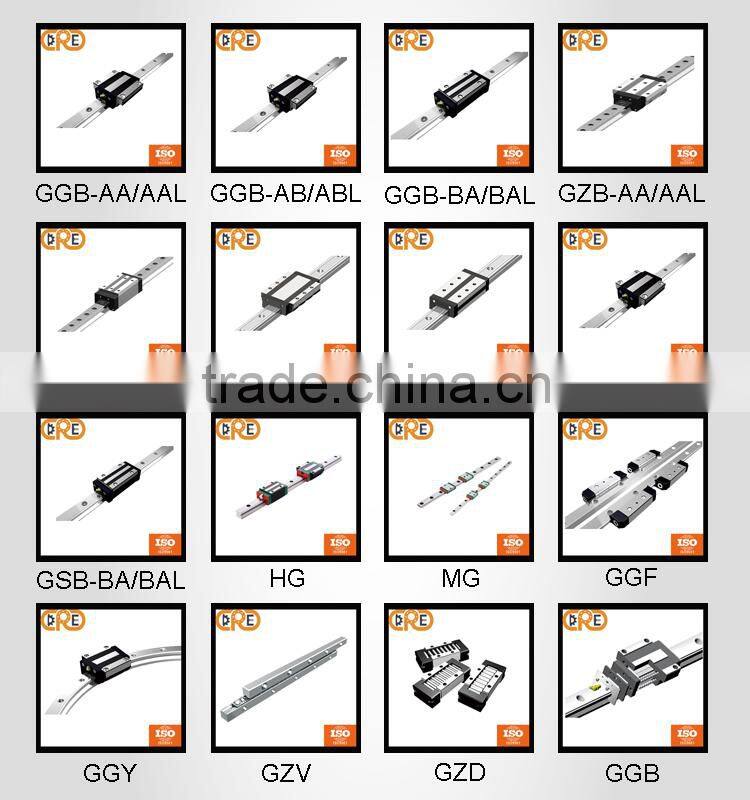 Good Price and High Precision Linear Guide