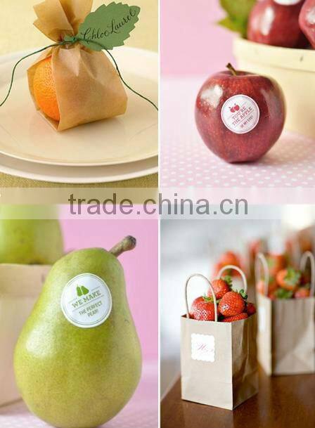 Lifelike Artifical Fruit For Decoration