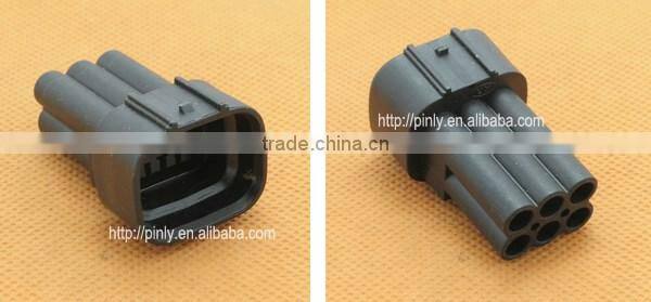 high quality toyota auto connector waterproof plug