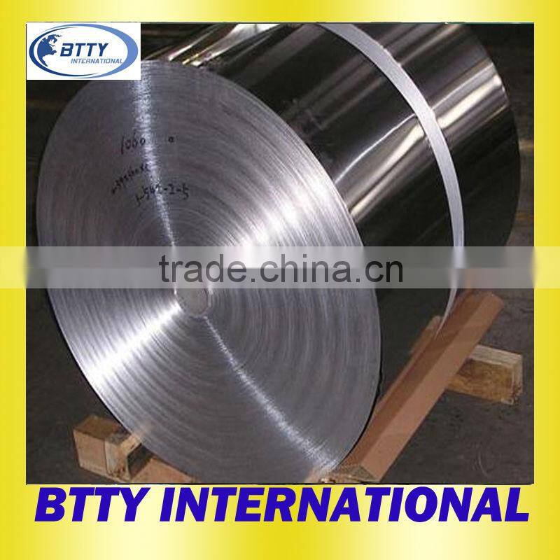 Prime ss coil aisi 304 stainless steel coil cold rolled steel coil price