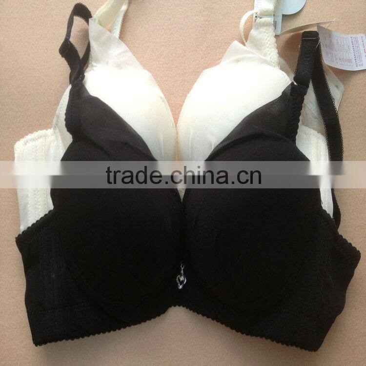 1.11USD 32-42 BC Cup High Quality Mixing Styles Adjustable Fashional Ladies Sexy Push Up Bras (gdwx194)