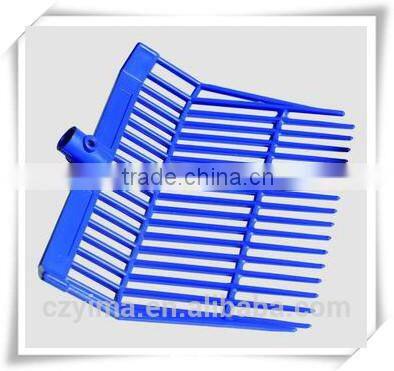 plastic horse feed scoop/equestrian products