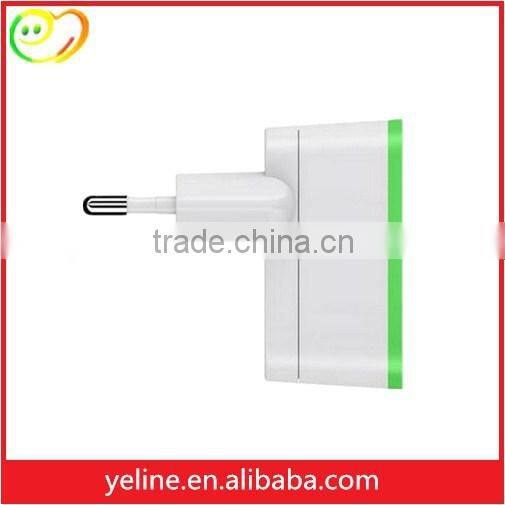 S7 edge USB chargers ,S6 edge EU chargers,S7 wireless wall charger