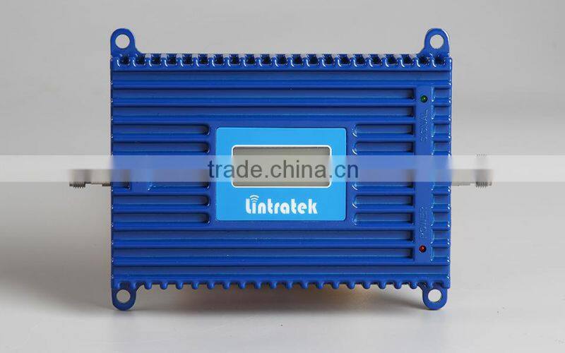 China mobile phone OEM PCS with LCD display Mobile Phone 1900mhz 3g phone signal link repeater