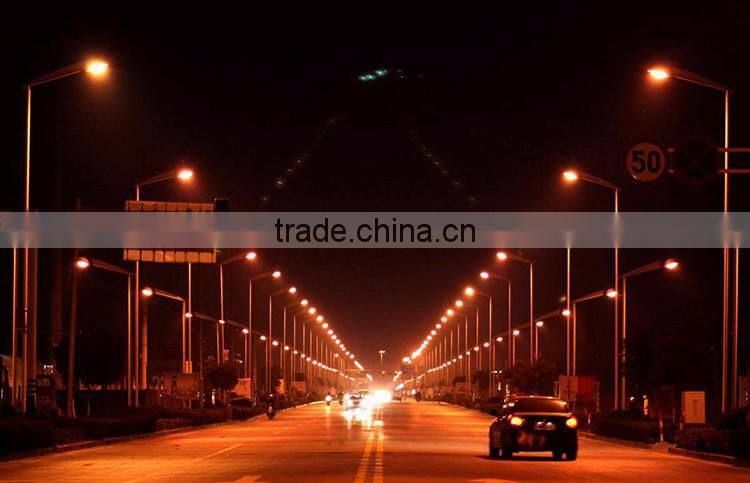 Factory Direct China Specialized Designed 20w-280w 120lm/w LED Street Light Retrofit
