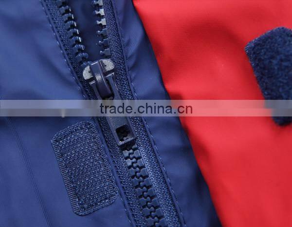 Children Breathable Waterproof Snow Suit