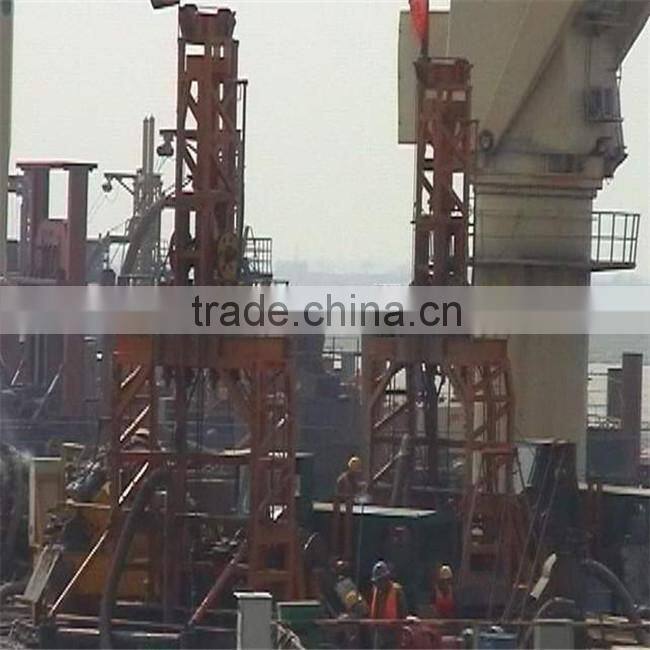 CJF-15 Percussion reverse circulation drill