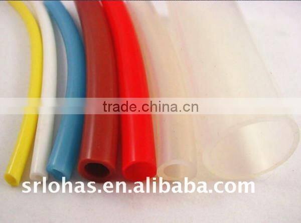 Industrial Application/ Automobile Making Silicone Hose/Tube